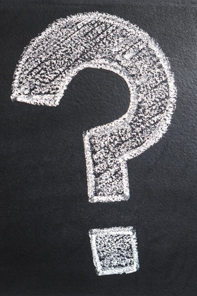 pexels-photo-356079-356079 A conceptual image featuring a question mark drawn on a chalkboard, ideal for problem-solving contexts.
